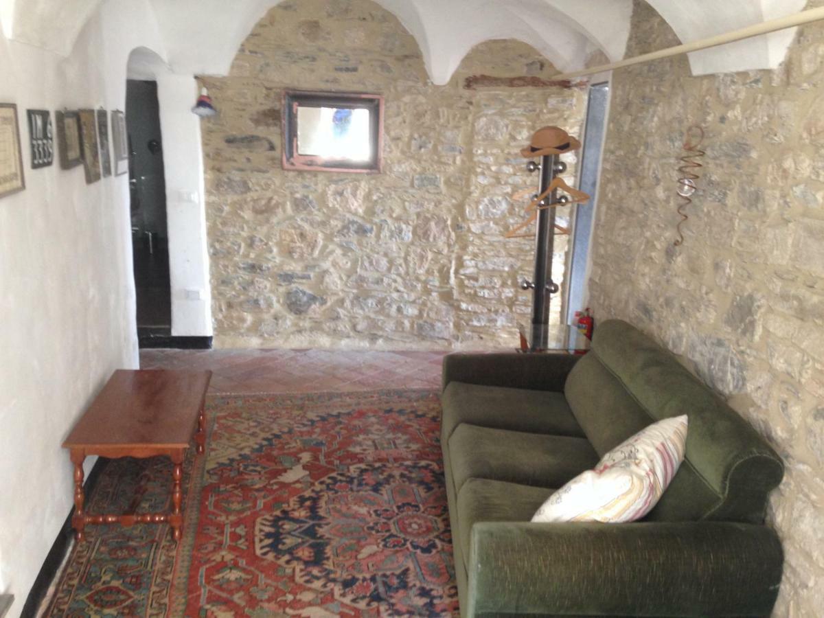 Apartamento Old Oilmill Near Dolcedo Exterior foto